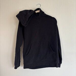 Black Lululemon Sweatshirt